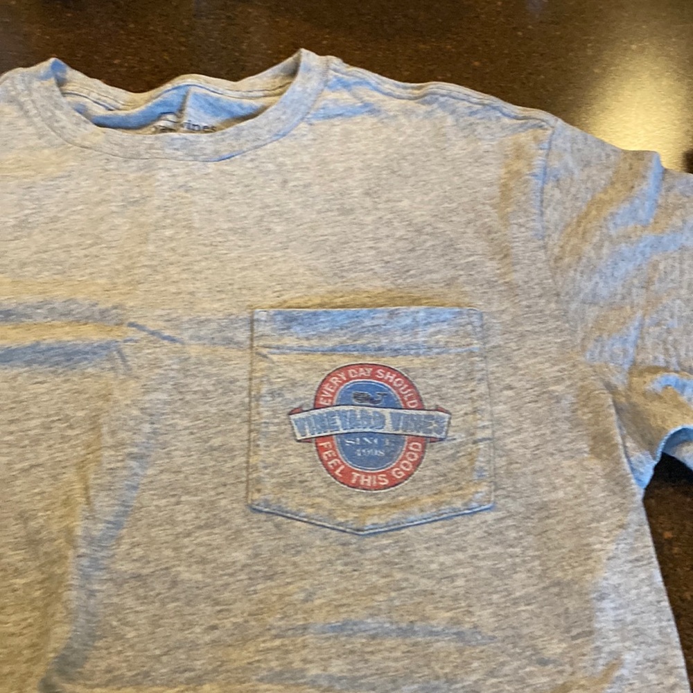 Mens Vineyard Vines T-Shirt